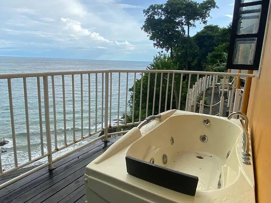 Appartement The Oasis With Private Beach And Fantastic Views Mount Saint George