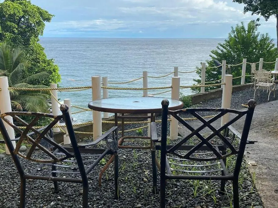 Appartement The Oasis With Private Beach And Fantastic Views Mount Saint George